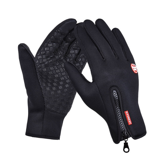 Winter Outdoor Warm Thermal Gloves-Viral Super Shop