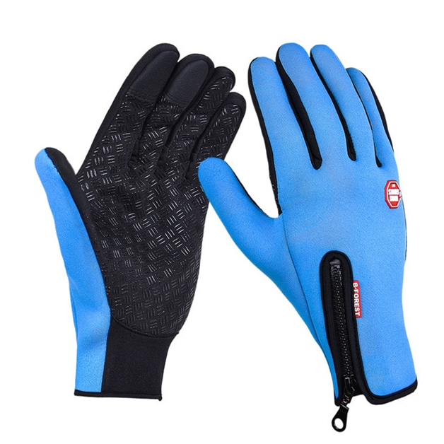 Winter Outdoor Warm Thermal Gloves-Viral Super Shop
