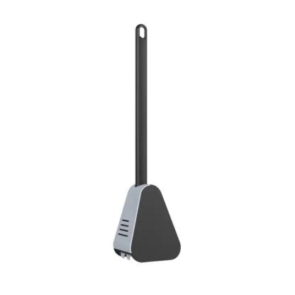Flexible Toilet Brush With Ventilated Holder-Viral Super Shop