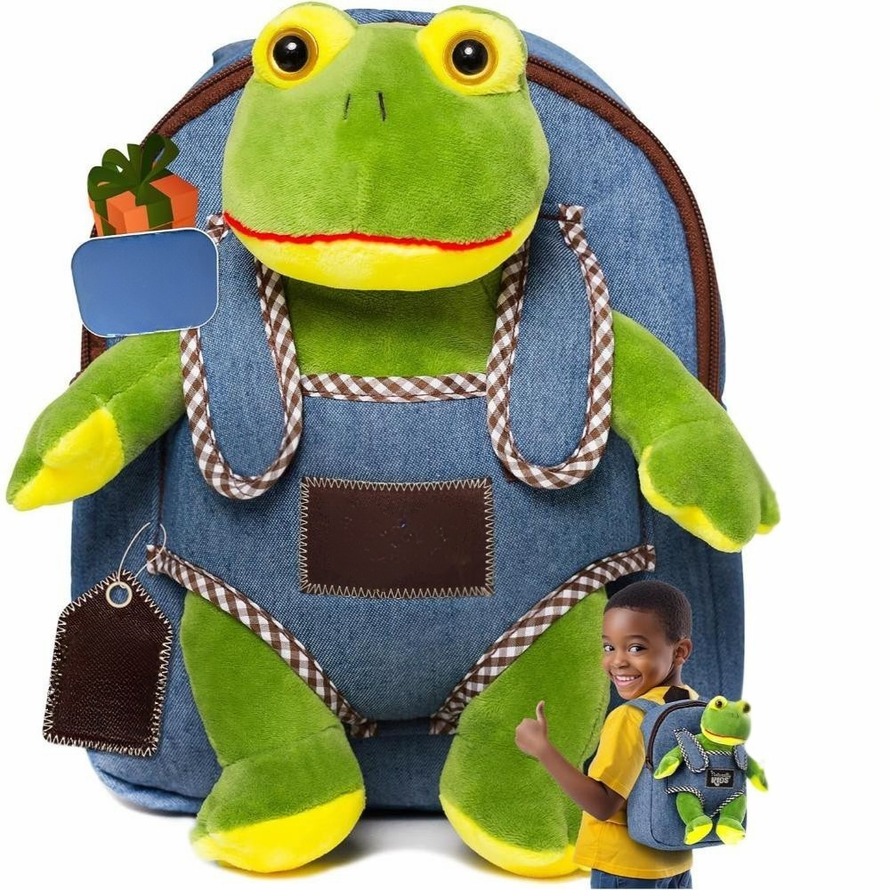 3 Year Old Girl Gifts, Birthday Gifts for 2 Year Old Girls, Toddler Unicorn Backpack