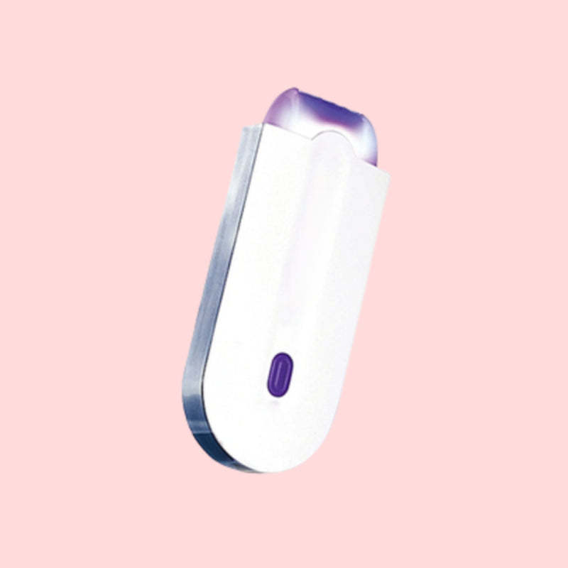 Silky Smooth Lazer Hair Eraser-Viral Super Shop