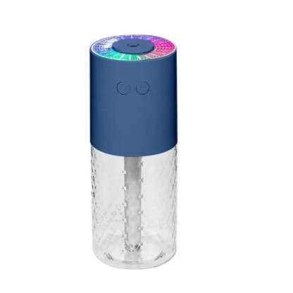 2-In-1 Diffuser And Humidifier-Viral Super Shop
