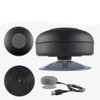 Bluetooth Shower Speaker-Viral Super Shop