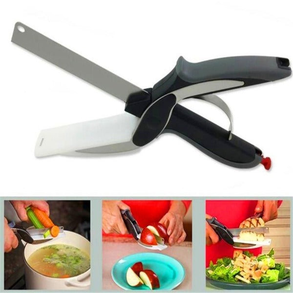Easy Smart Cutter-Viral Super Shop
