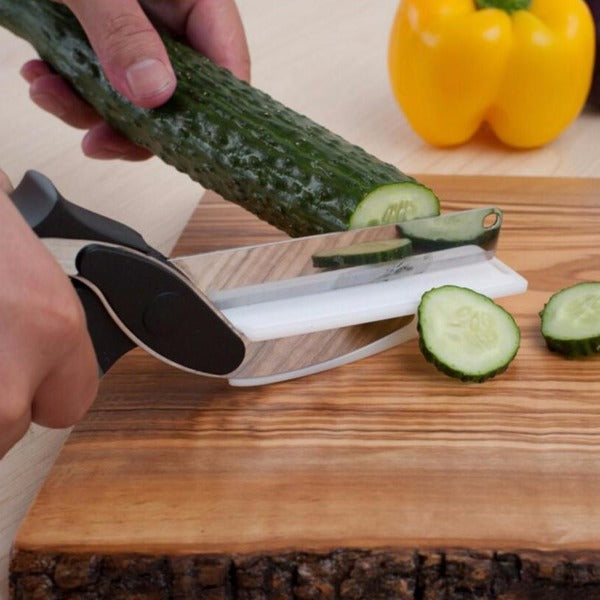 Easy Smart Cutter-Viral Super Shop