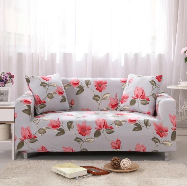 High Quality Stretchable Elastic Sofa Cover-Viral Super Shop