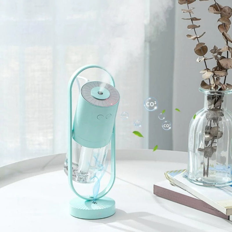 2-In-1 Diffuser And Humidifier-Viral Super Shop