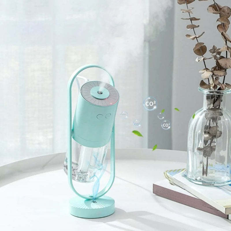 2-In-1 Diffuser And Humidifier-Viral Super Shop