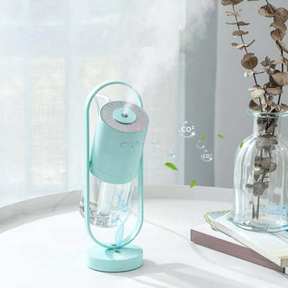 2-In-1 Diffuser And Humidifier-Viral Super Shop