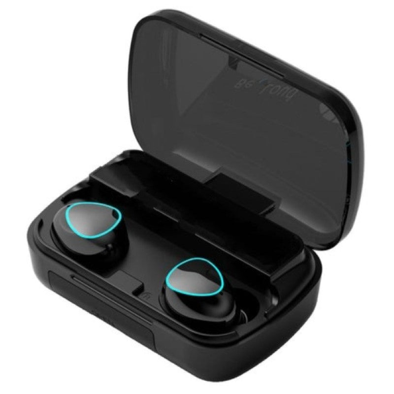 Bluetooth 5.1 Earphones 3500mAh Charging Box-Viral Super Shop