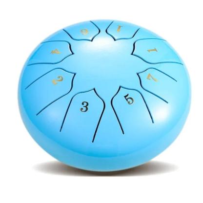 Musical 8 Tone Rain Drum-Viral Super Shop