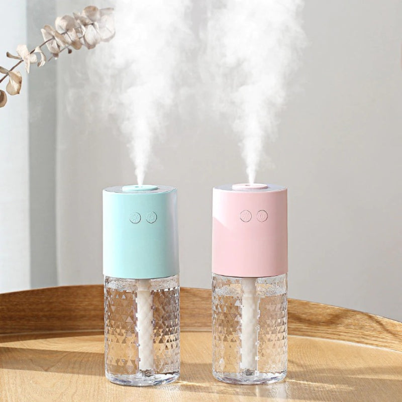 2-In-1 Diffuser And Humidifier-Viral Super Shop