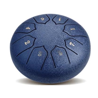 Musical 8 Tone Rain Drum-Viral Super Shop