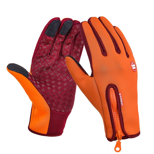 Winter Outdoor Warm Thermal Gloves-Viral Super Shop