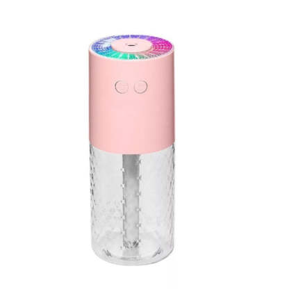 2-In-1 Diffuser And Humidifier-Viral Super Shop