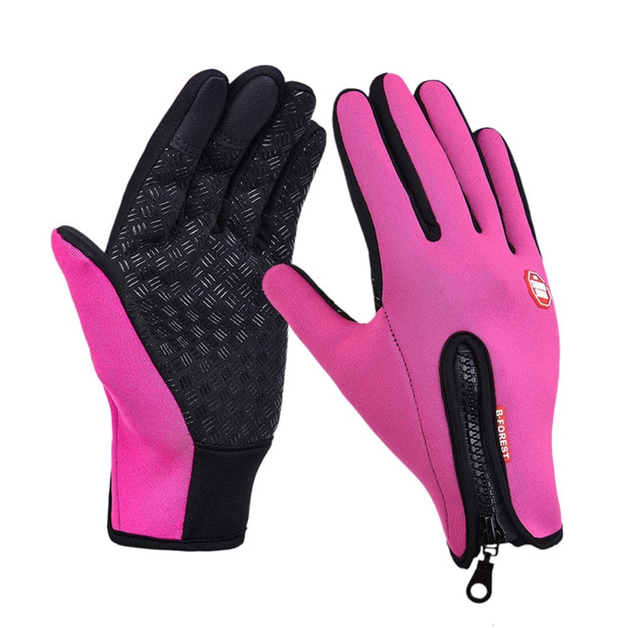 Winter Outdoor Warm Thermal Gloves-Viral Super Shop