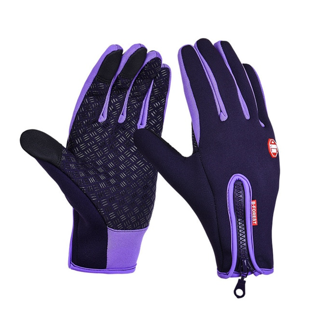 Winter Outdoor Warm Thermal Gloves-Viral Super Shop