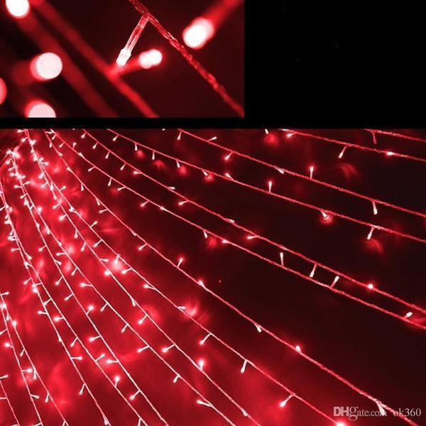 17-Meter String of 100 Led Solar-Powered Fairy Lights-Viral Super Shop