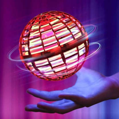 Galaxy Fly Orb-Viral Super Shop
