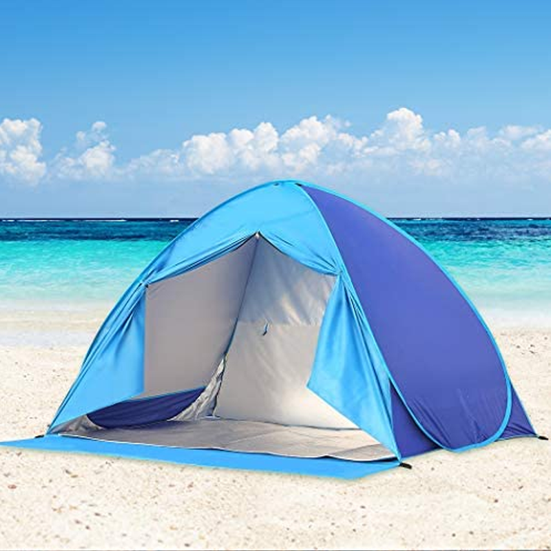 Automatic Canopy Easy Outdoor Tent-Viral Super Shop