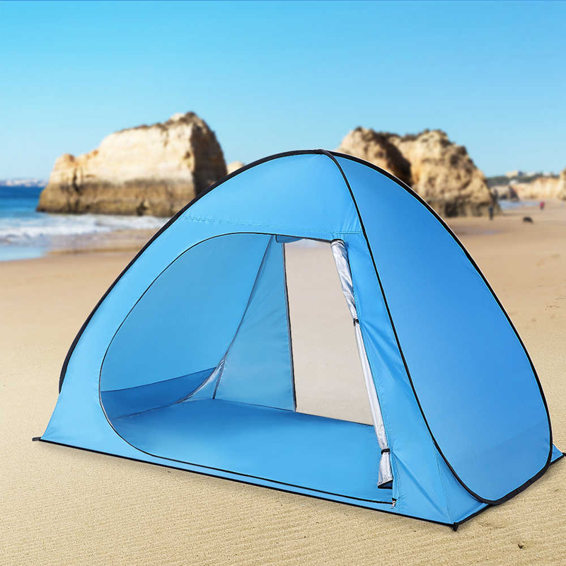 Automatic Canopy Easy Outdoor Tent-Viral Super Shop