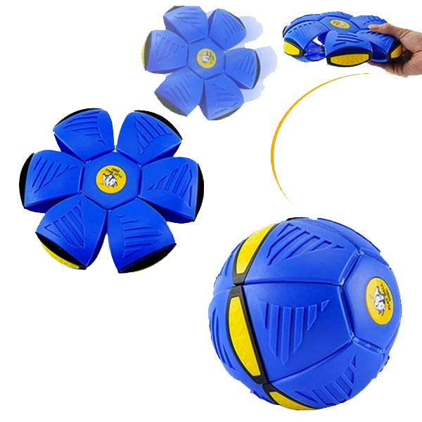 UFO Magic Ball-Viral Super Shop