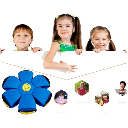 UFO Magic Ball-Viral Super Shop