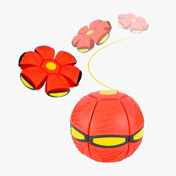 UFO Magic Ball-Viral Super Shop