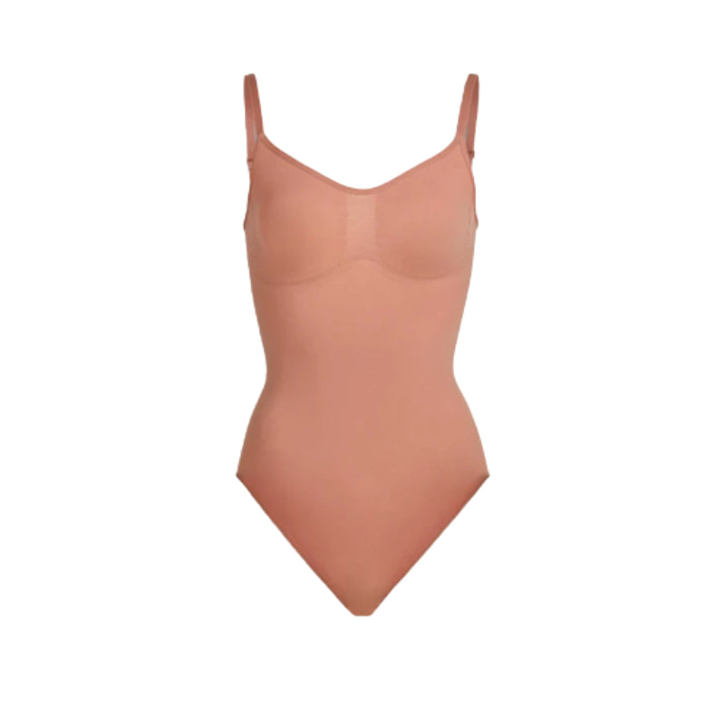 Snatched Bodysuit-Viral Super Shop