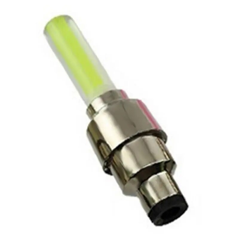 Waterproof Led Wheel Lights (2 PCS)-Viral Super Shop