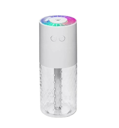 2-In-1 Diffuser And Humidifier-Viral Super Shop