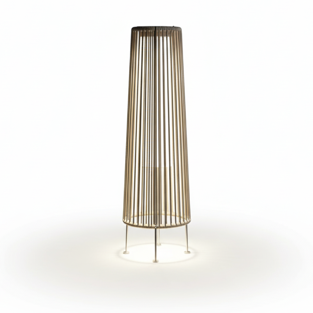 Grand patio Outdoor Floor Solar Light