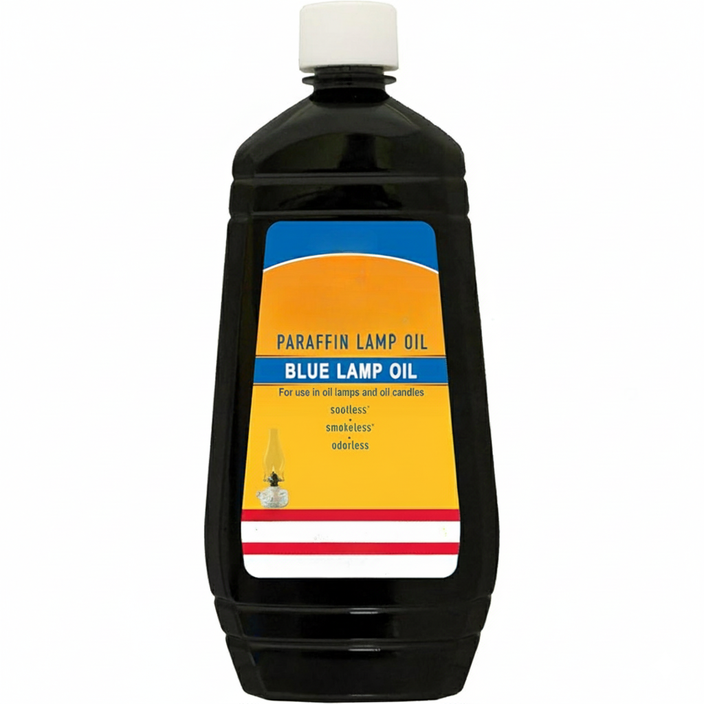 32 OZ Liquid Paraffin Oil For Indoor Lamps