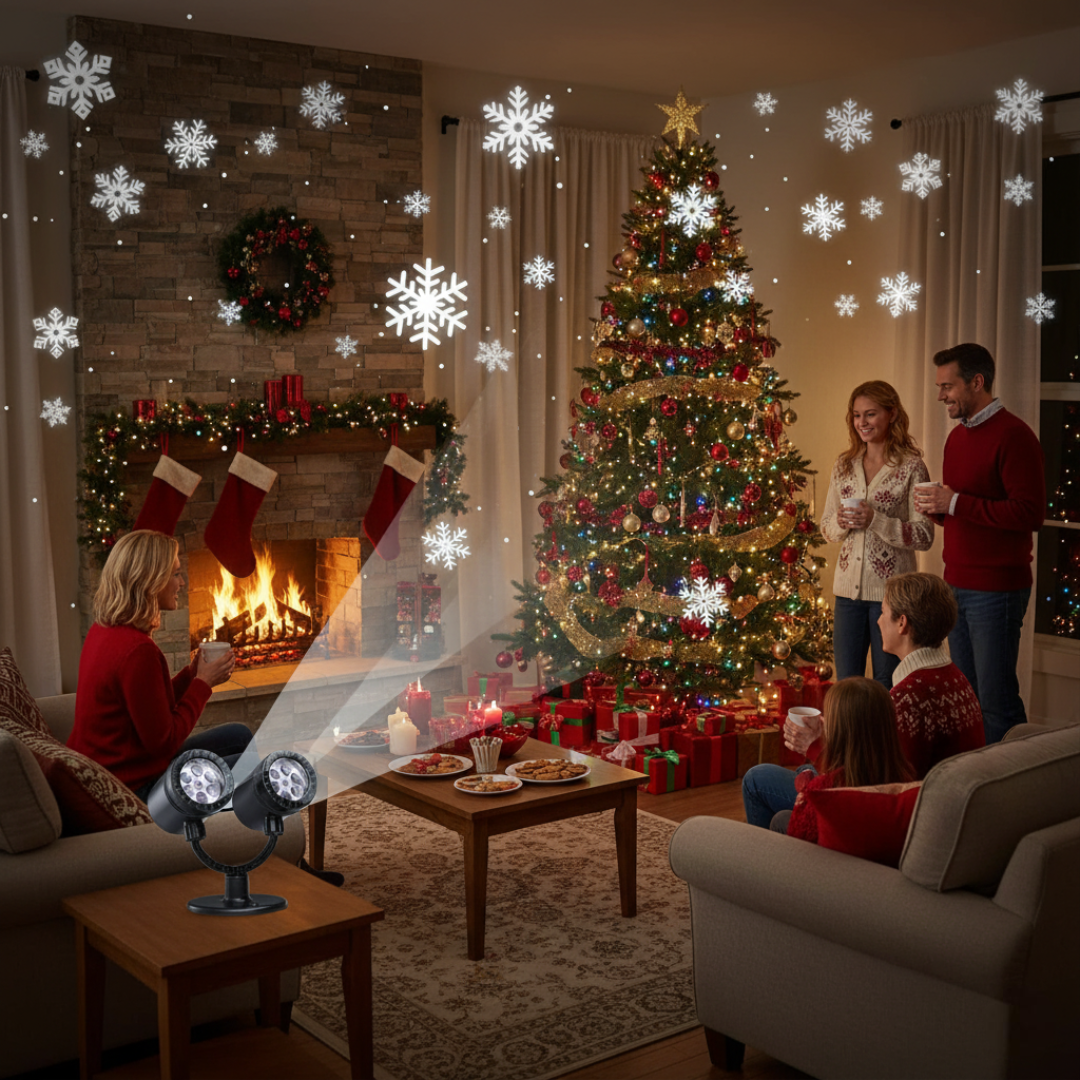 Halloween Projector Lights Outdoor