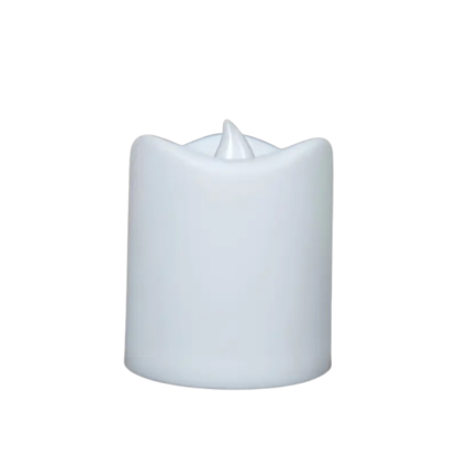 Battery Powered LED Candle Lights