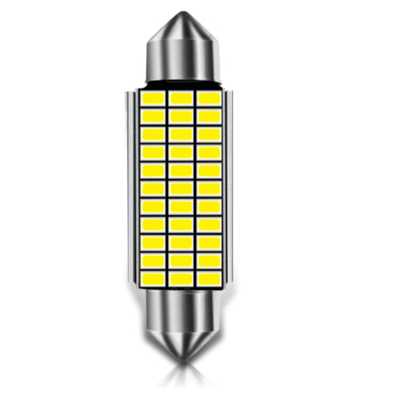 LED Canbus Festoon Car Interior Reading Light-Sparklie Lights