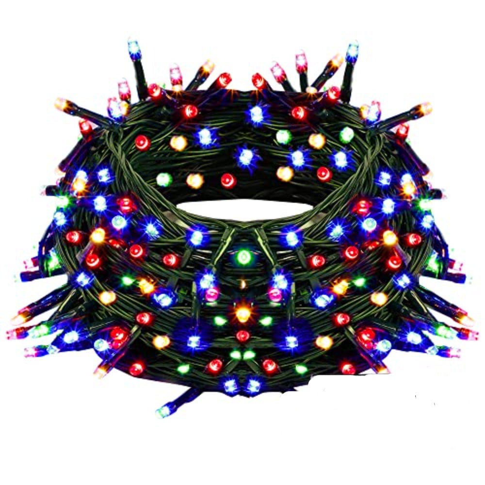 Decorative Connectable Waterproof String Lights-Sparklie Lights