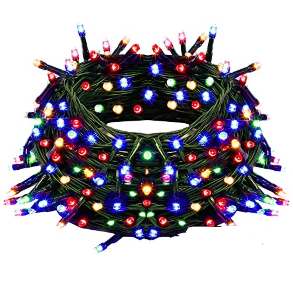 Decorative Connectable Waterproof String Lights-Sparklie Lights