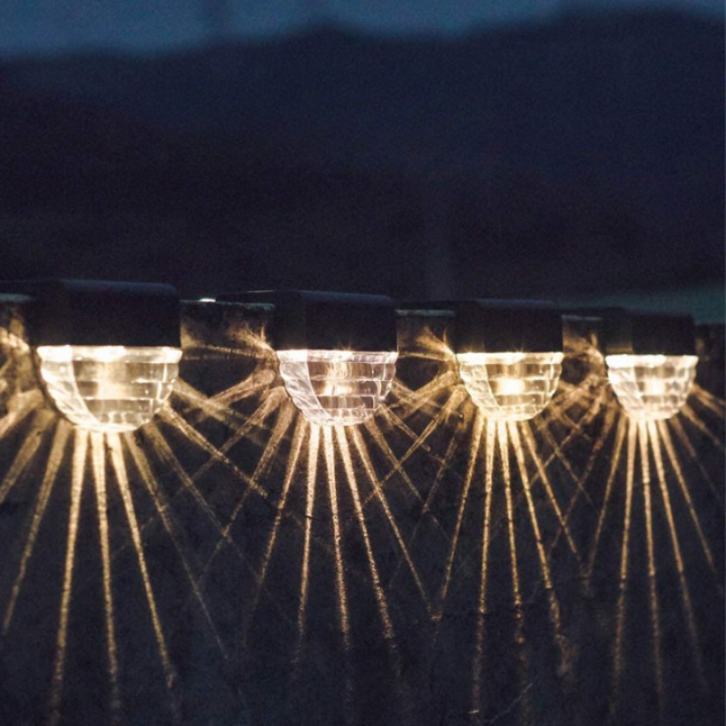 Backyard Decor Outdoor Lights-Sparklie Lights
