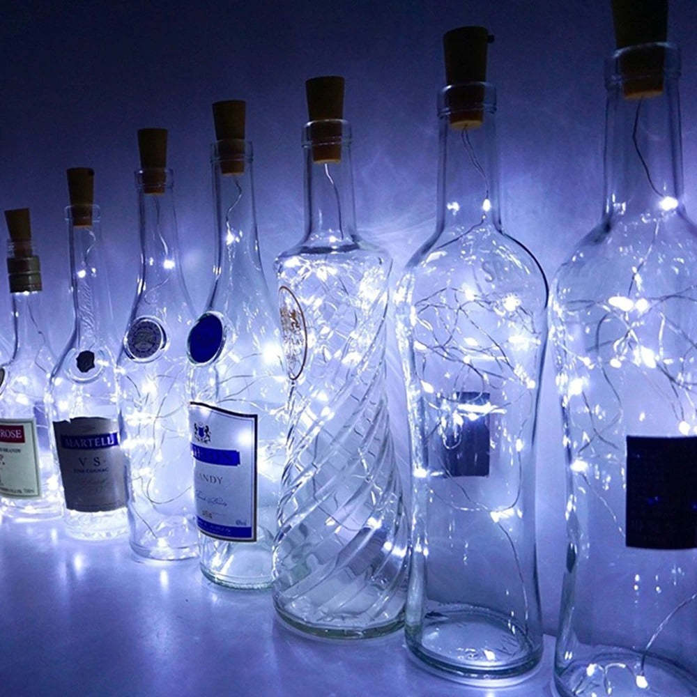 LED String Lights For Decoration-Sparklie Lights