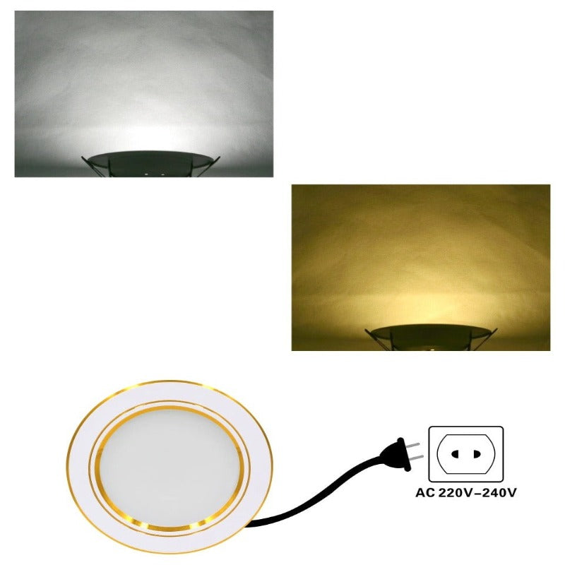 LED Spotlight For Indoor Lighting-Sparklie Lights