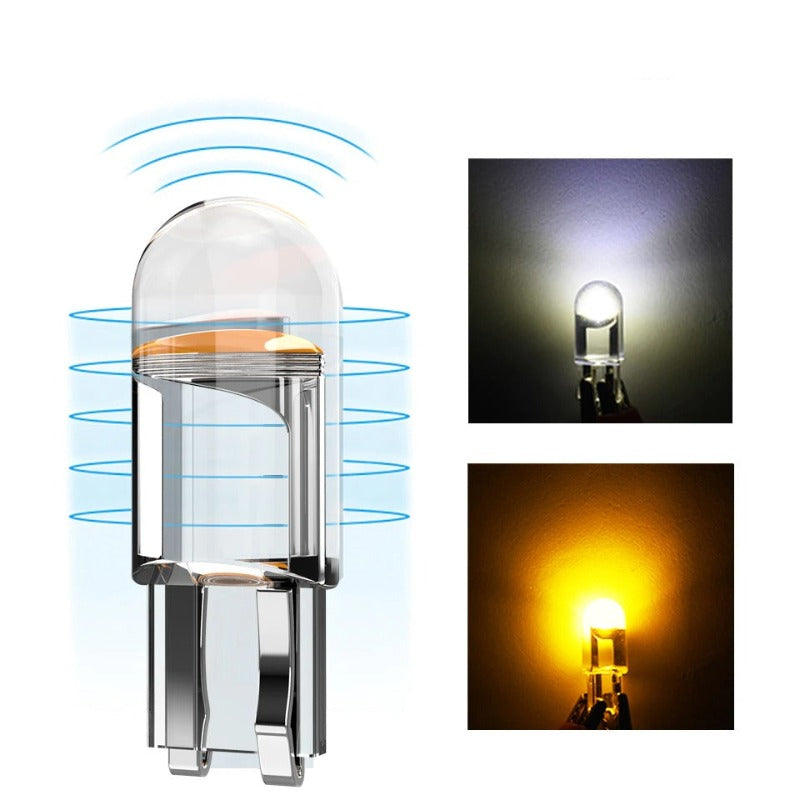 Automobiles Dome Car Led Bulb-Sparklie Lights