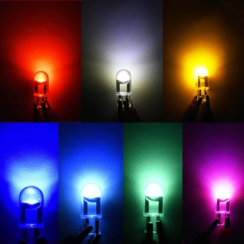 Automobiles Dome Car Led Bulb-Sparklie Lights