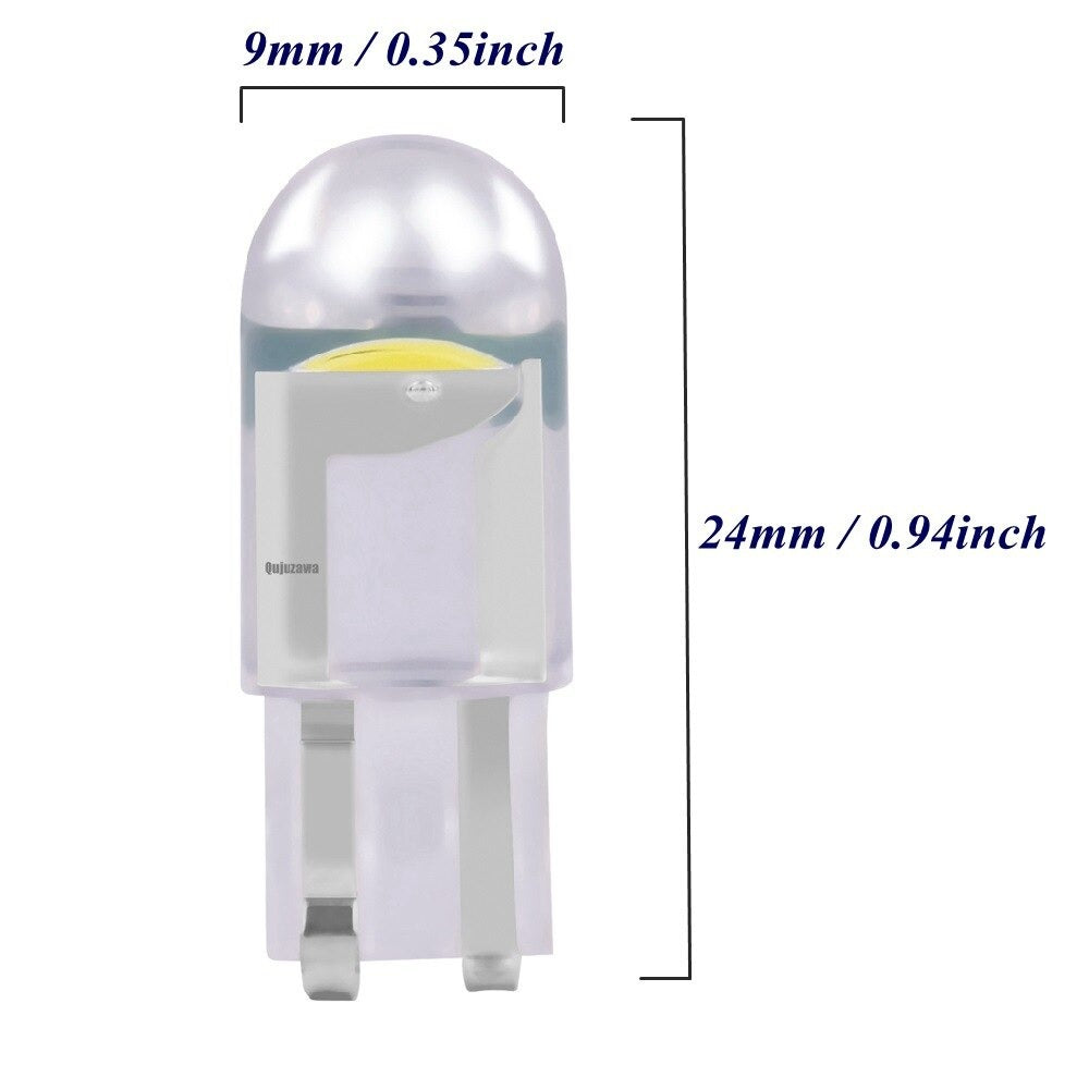 LED Bulb For Car Accessories-Sparklie Lights