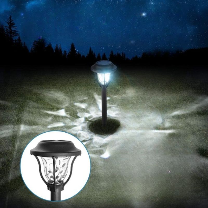 10 Pack Waterproof Solar Powered Light-Sparklie Lights