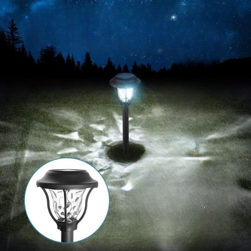 10 Pack Waterproof Solar Powered Light-Sparklie Lights