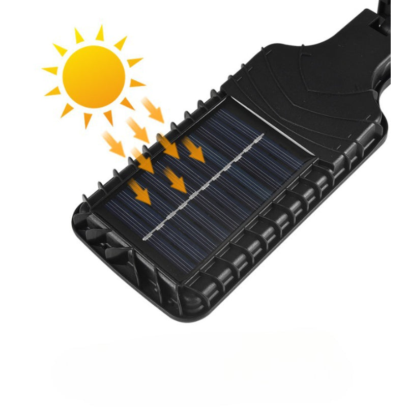 Solar Street Lights-Sparklie Lights