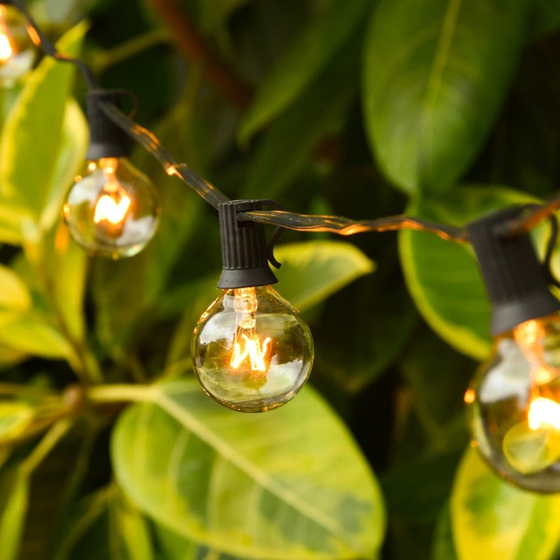 Garland String Outdoor Light-Sparklie Lights