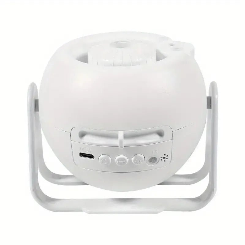 Holy Projection Device With Inspirational Display Slides-Sparklie Lights