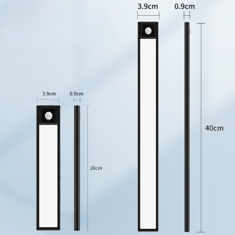 Ultra-Thin LED Cabinet Light-Sparklie Lights